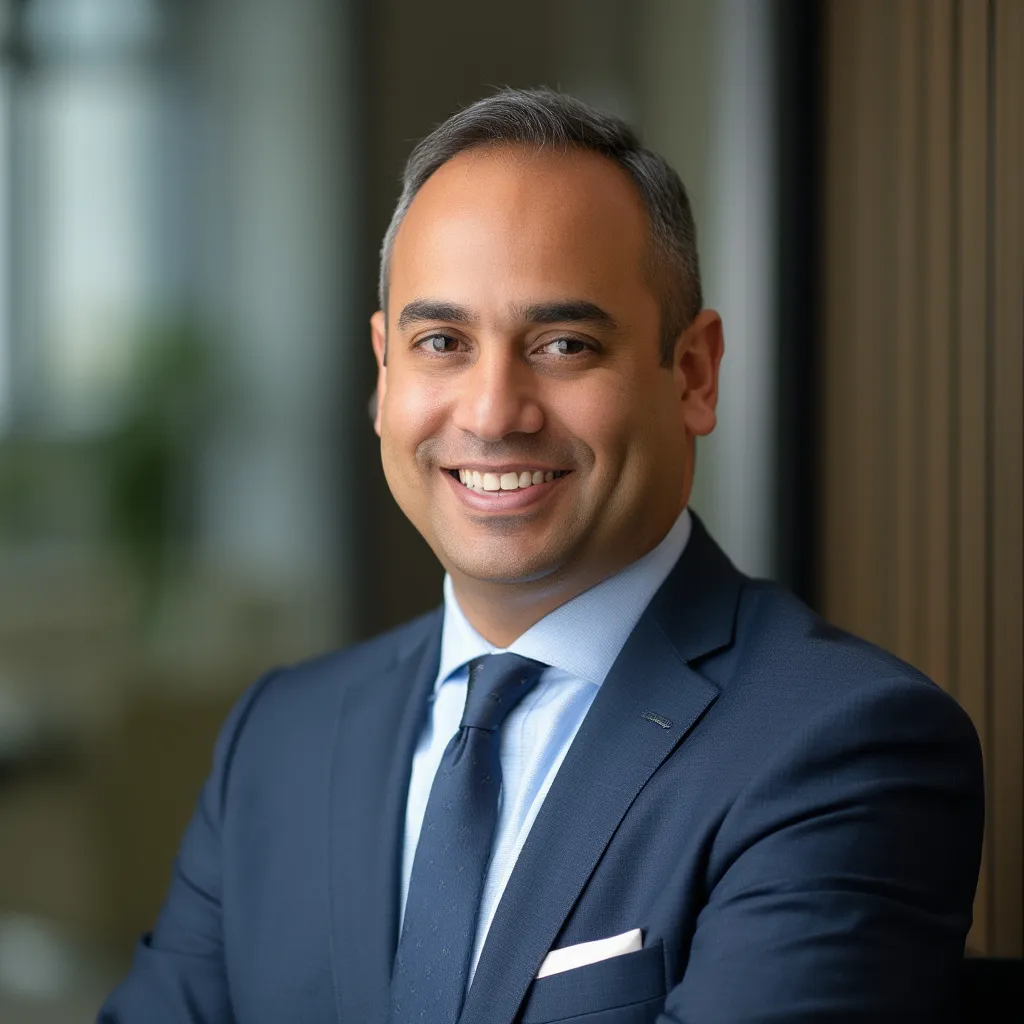 Photo de profil d'un partenaire